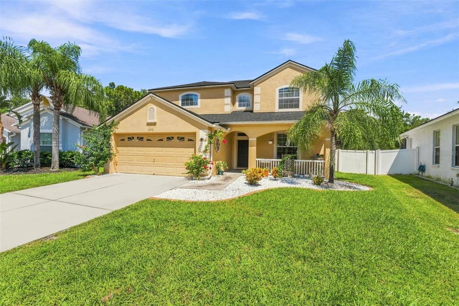 Property photo for 15731 CEDAR ELM TERRACE, Land O Lakes, FL