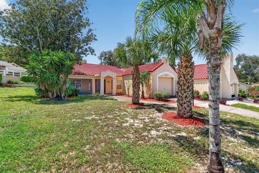 Property photo for 1650 HIGHLAND CLUB LANE, Palm Harbor, FL