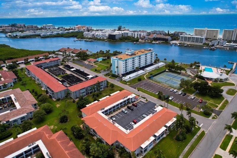Property photo for 10351 REGAL DRIVE, #5, Largo, FL