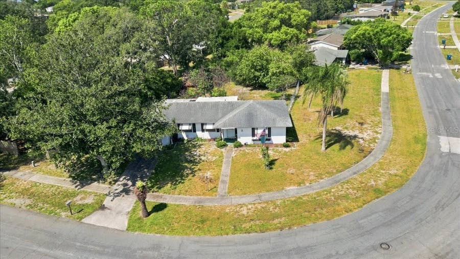 Property photo for 7222 HOLIDAY DRIVE, Spring Hill, FL