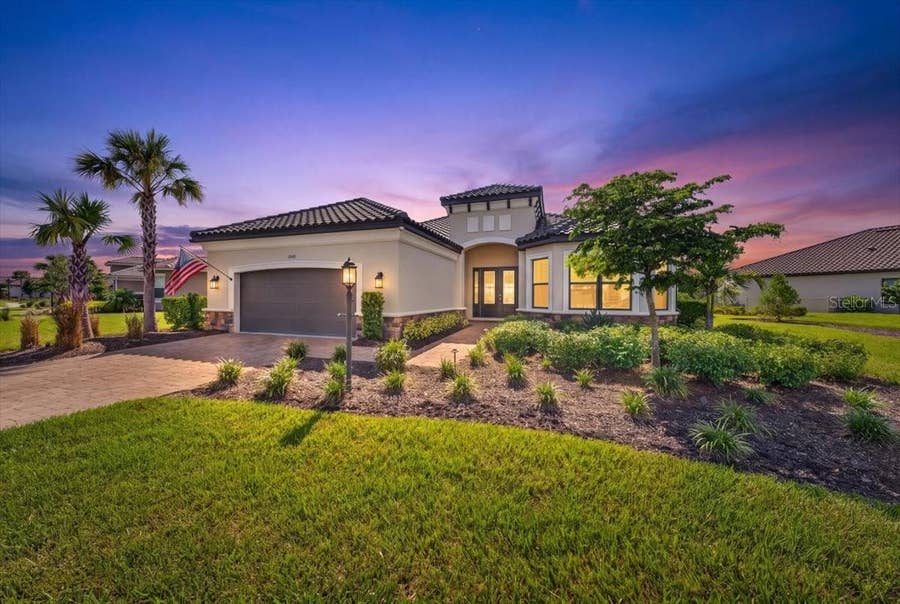 Property photo for 10168 SILENT NIGHT LANE, Sarasota, FL