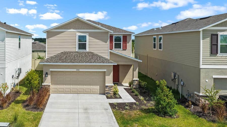 Property photo for 13524 CAMELOT CT, Parrish, FL