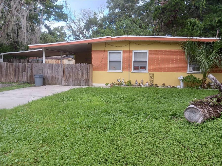 Property photo for 5115 GREEN KEY ROAD, New Port Richey, FL