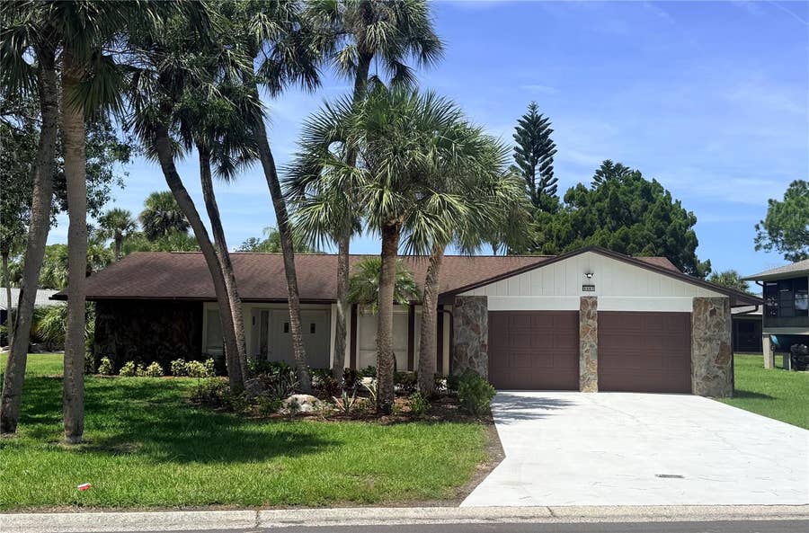 Property photo for 5507 NIMITZ ROAD, New Port Richey, FL