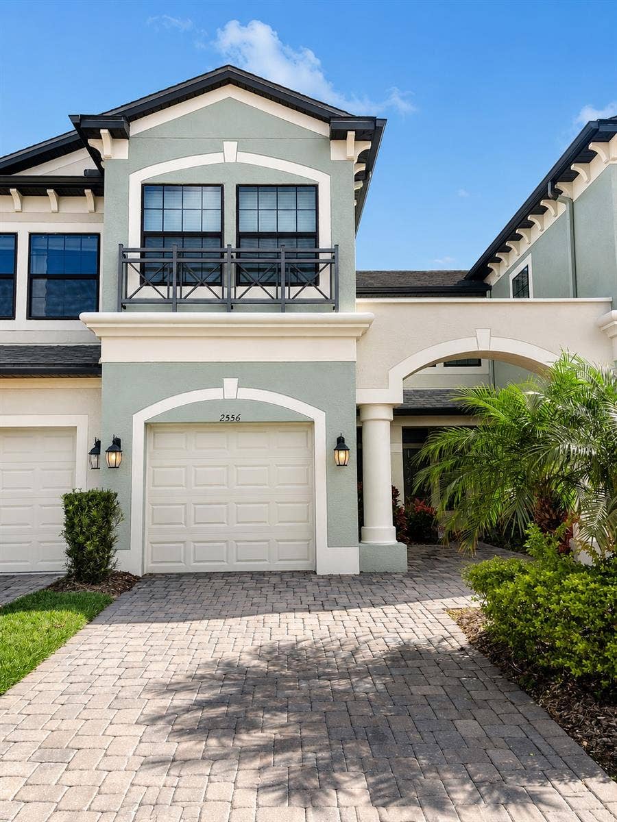 Property photo for 2556 STAPLEFORD PLACE, Wesley Chapel, FL