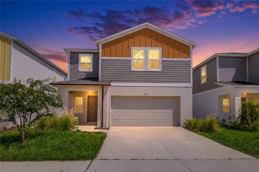Property photo for 7917 PEACE LILY AVENUE, Wesley Chapel, FL