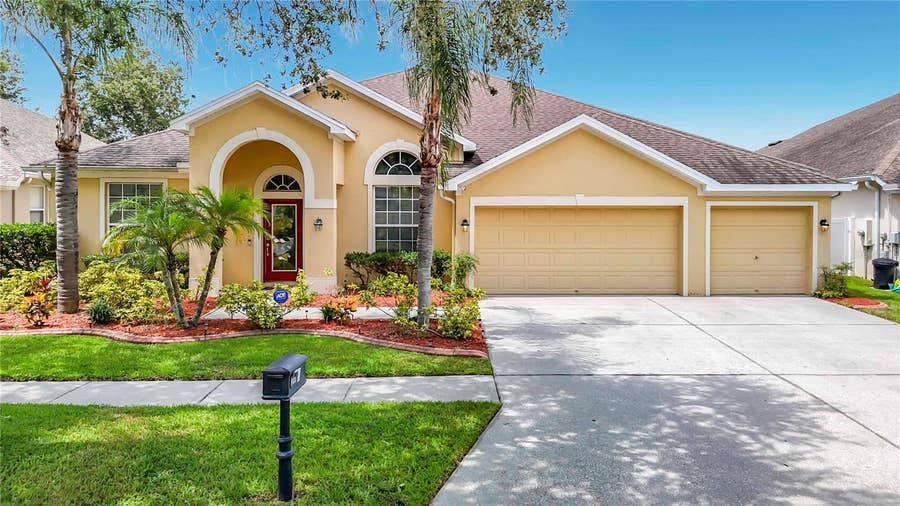 Property photo for 8511 NORTHTON GROVES BOULEVARD, Odessa, FL