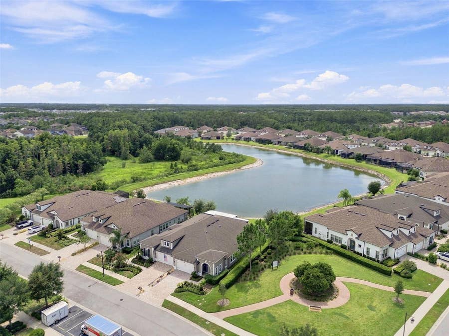 Property photo for 4623 BARLETTA COURT, Wesley Chapel, FL