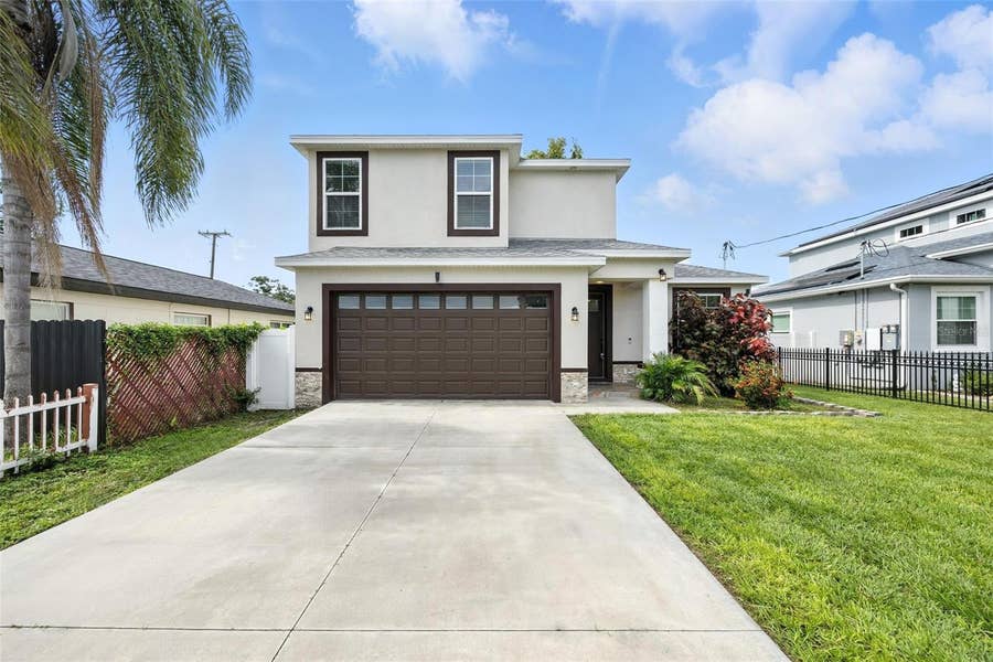 Property photo for 2519 W HIAWATHA STREET, Tampa, FL