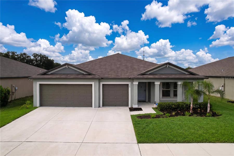 Property photo for 1565 COLDING DRIVE, Ruskin, FL