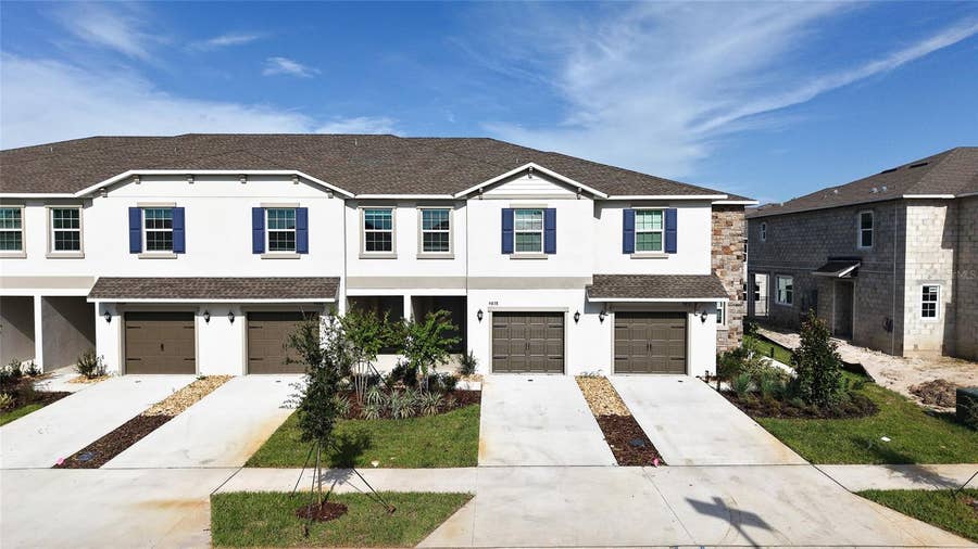 Property photo for 9844 ALLENDALE STREET, Wesley Chapel, FL