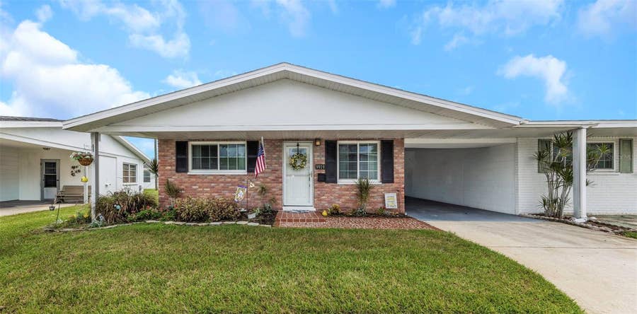Property photo for 9919 TULIP STREET N, Pinellas Park, FL