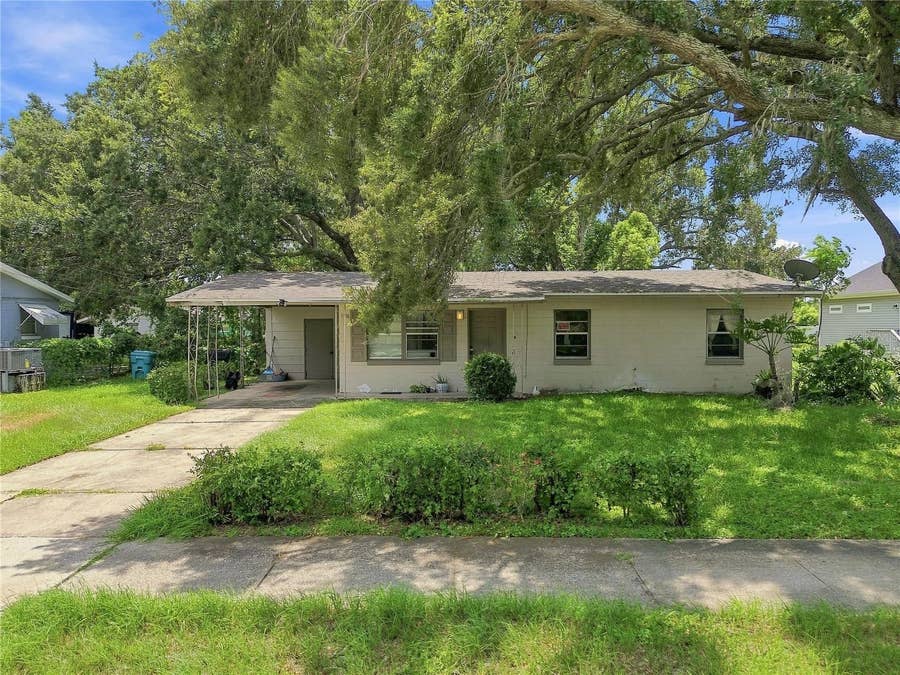 Property photo for 4186 CEPEDA STREET, Orlando, FL