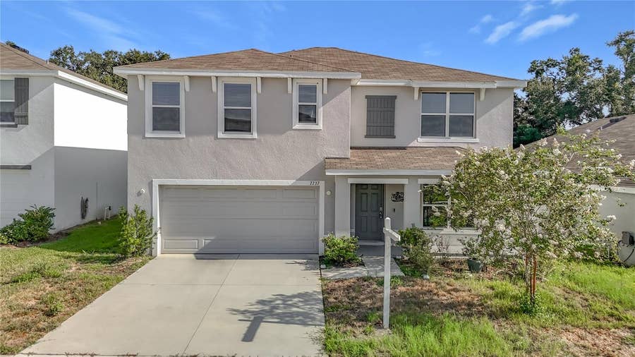 Property photo for 7737 ROSEWOOD GARDEN LOOP, Tampa, FL