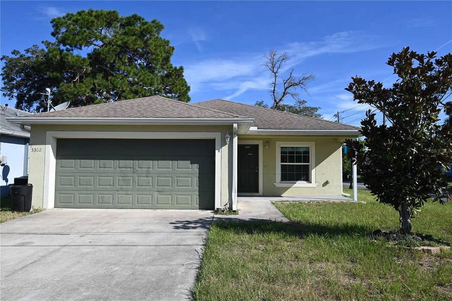 Property photo for 5302 SCHOOL ROAD, New Port Richey, FL