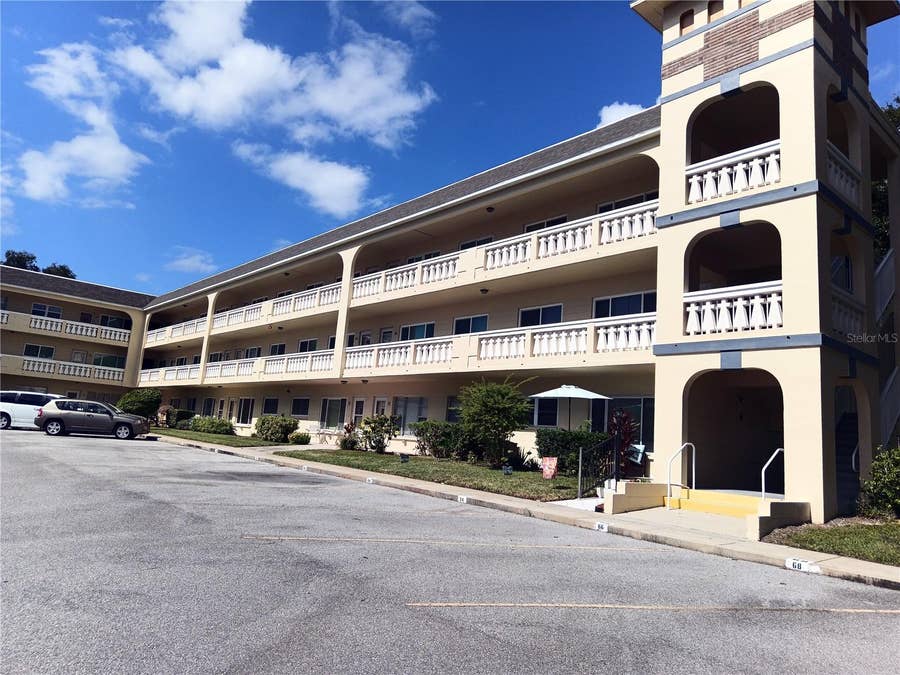 Property photo for 2256 SPANISH DRIVE, #42, Clearwater, FL