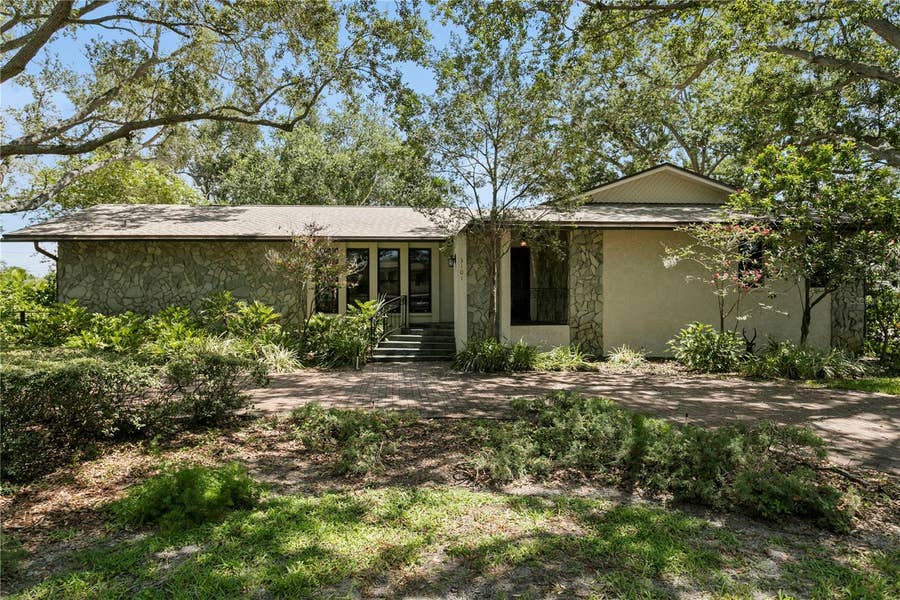Property photo for 3101 WALNUT STREET NE, St Petersburg, FL