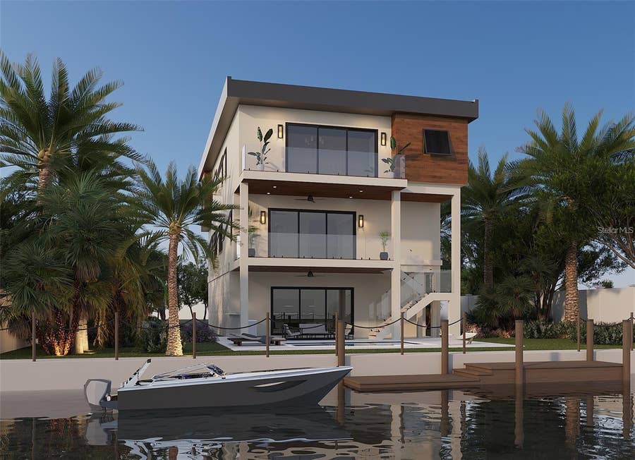 Property photo for 14184 W PARSLEY DRIVE, Madeira Beach, FL