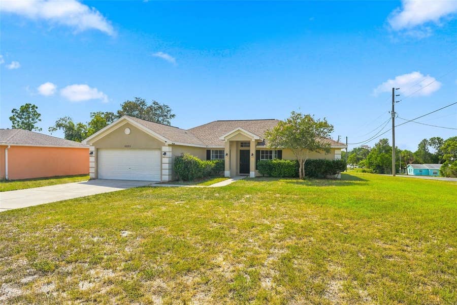 Property photo for 5355 BERRIEN AVENUE, Spring Hill, FL