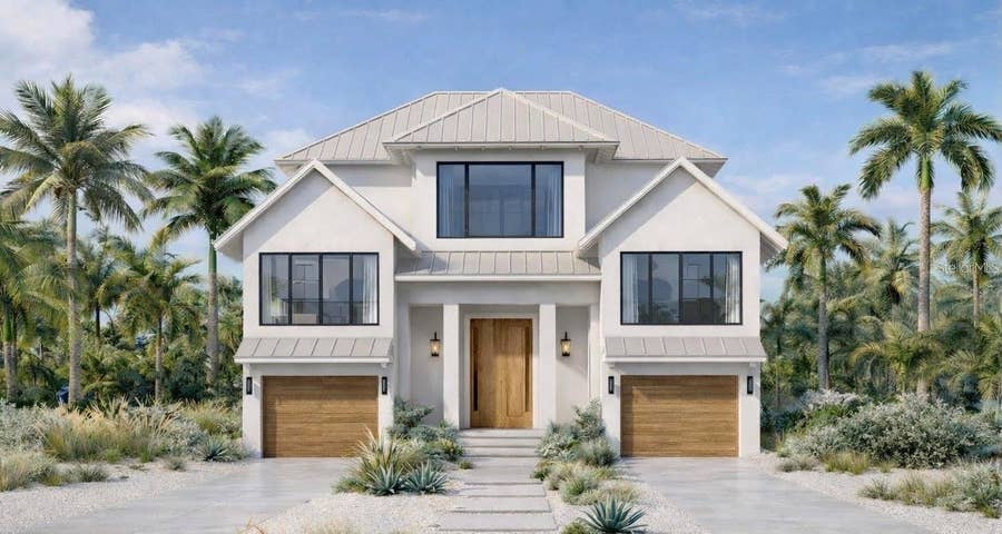 Property photo for 203 HAVERKOS COURT, Bradenton Beach, FL