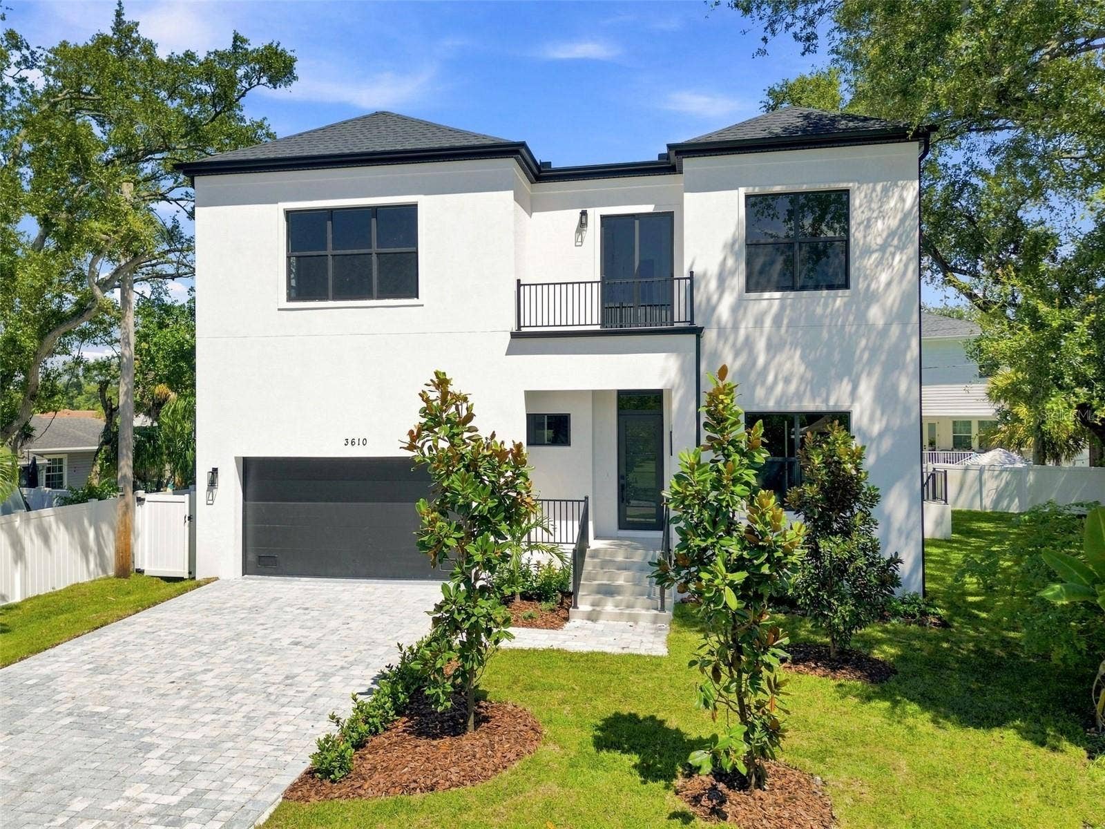 3610 S RENELLIE DRIVE, Tampa, FL 33629