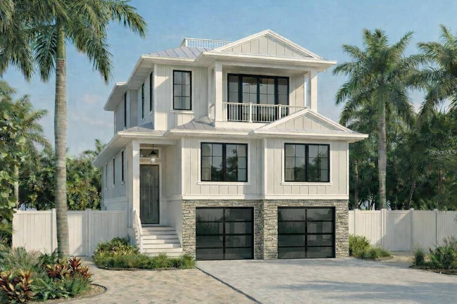 Property photo for 4179 ROBERTS POINT CIRCLE, Sarasota, FL