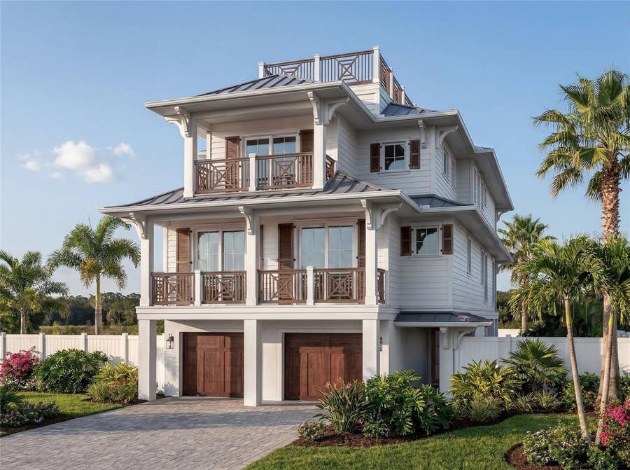 Property photo for 4185 ROBERTS POINT CIRCLE, Sarasota, FL