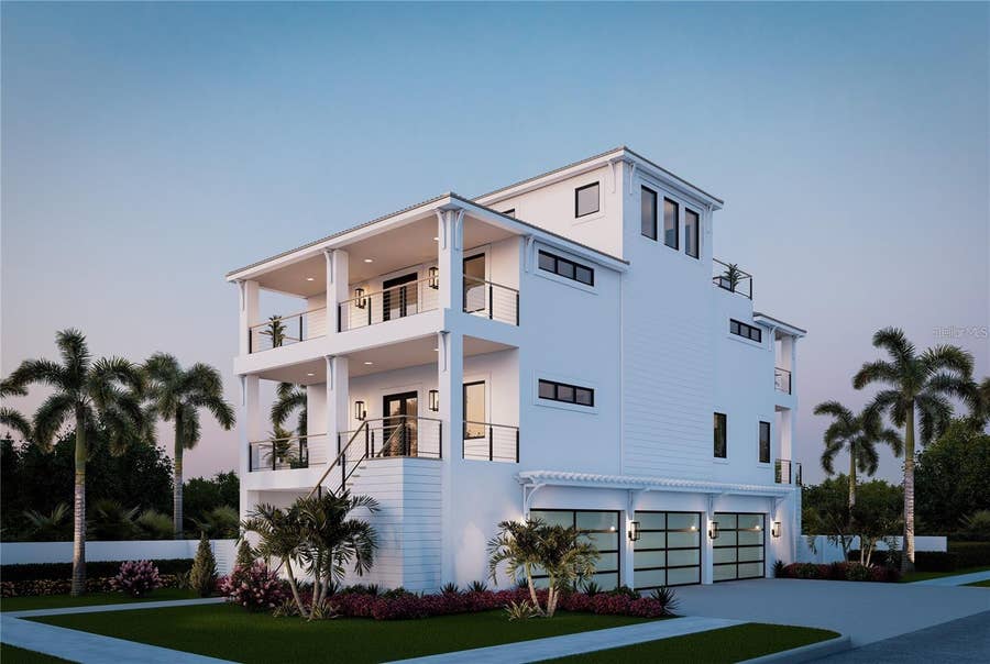Property photo for 770 182ND AVENUE E, Redington Shores, FL
