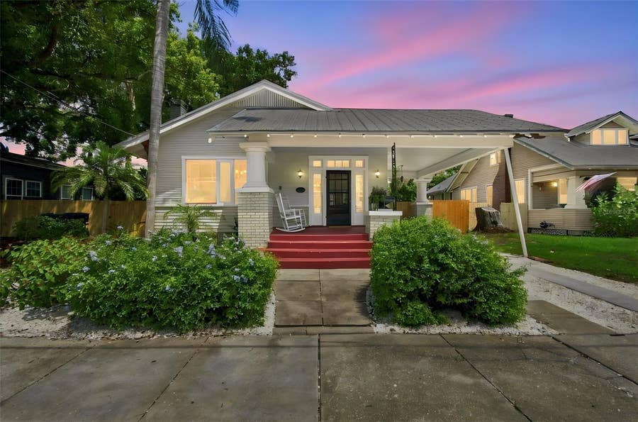 Property photo for 2911 N CENTRAL AVENUE, Tampa, FL