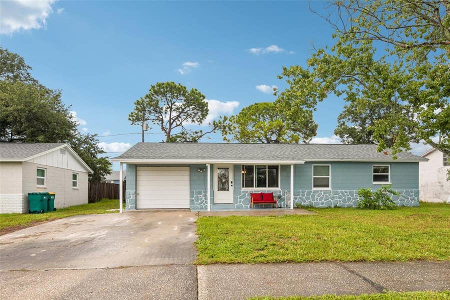 Property photo for 8401 PORTULACA AVENUE, Seminole, FL