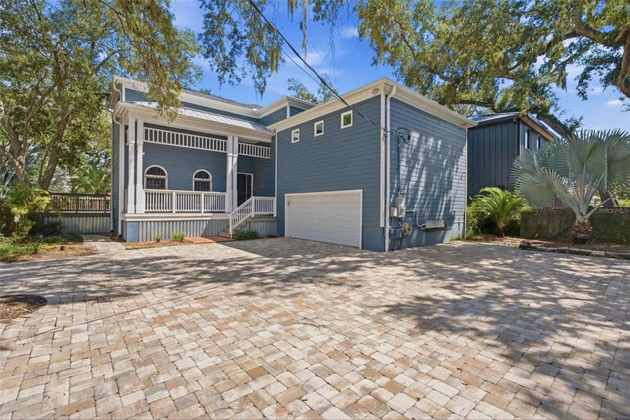 Property photo for 5812 BAYSHORE BOULEVARD, Tampa, FL