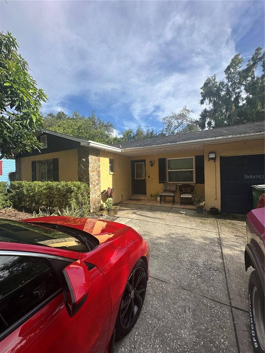 Property photo for 4605 E YUKON STREET, Tampa, FL