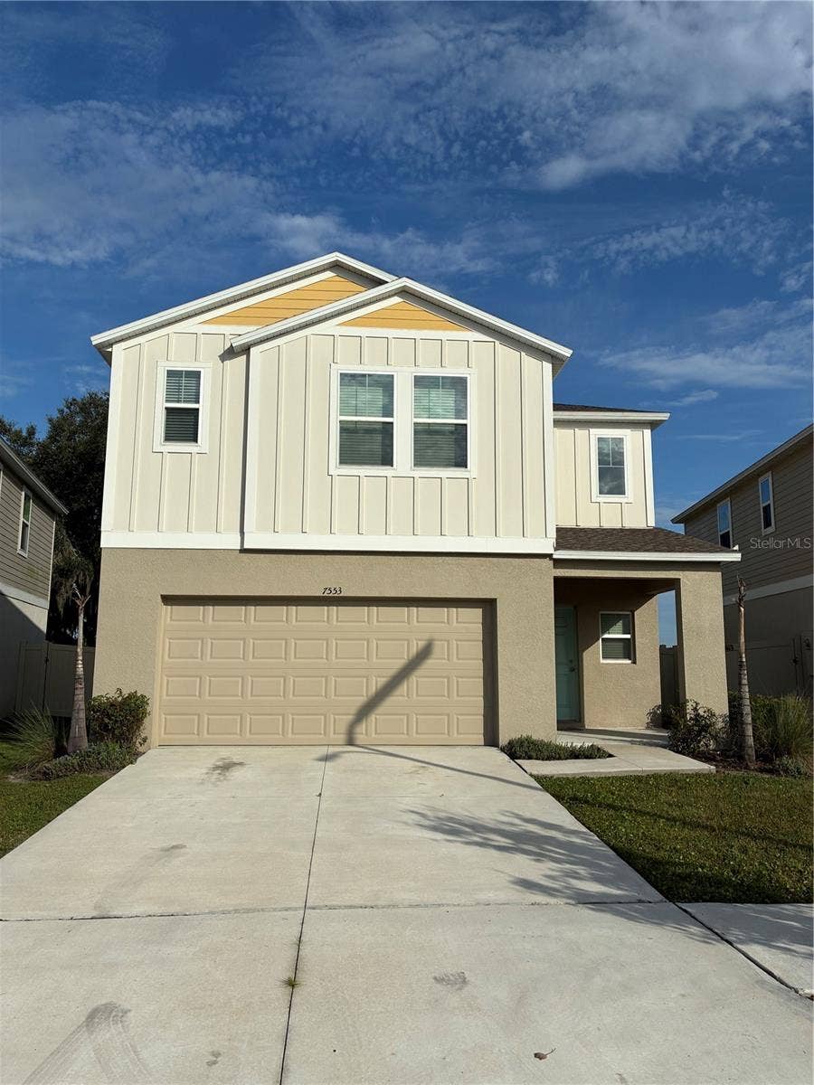 Property photo for 7553 PEACE LILY AVENUE, Wesley Chapel, FL