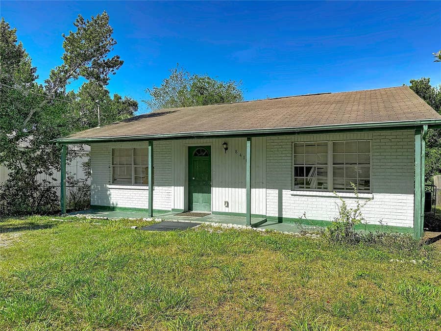 Property photo for 8410 N SEMMES STREET, Tampa, FL