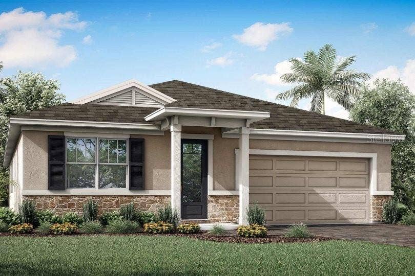 Property photo for 34733 FLOWER PATCH DRIVE, Dade City, FL