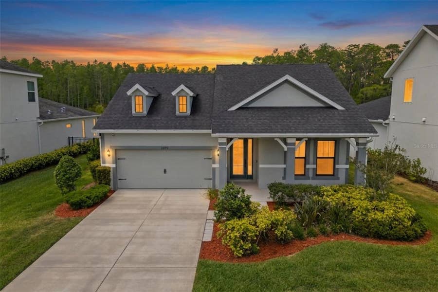Property photo for 15170 AVILES PARKWAY, Odessa, FL