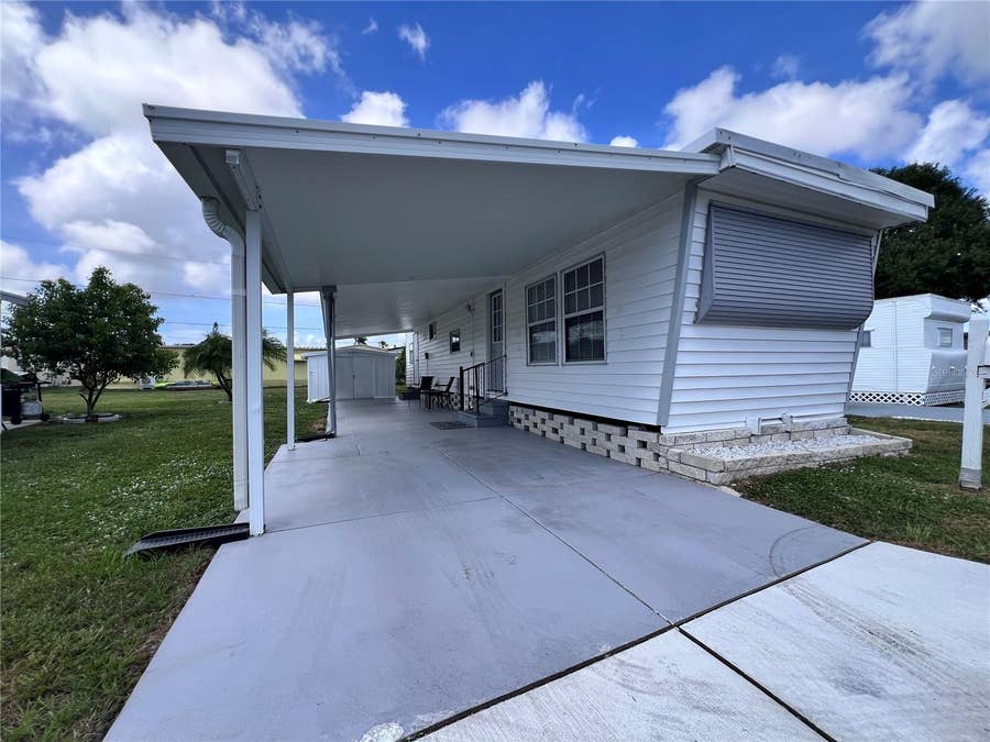Property photo for 12674 SEMINOLE BOULEVARD, #C35, Largo, FL