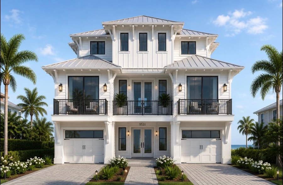 Property photo for 5531 CALLE DEL VERANO, Sarasota, FL