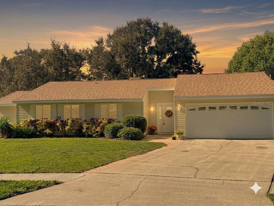 Property photo for 373 FOXCROFT DRIVE E, Palm Harbor, FL