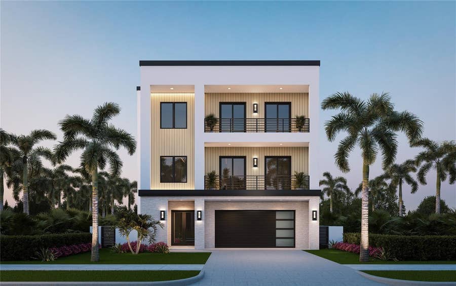 Property photo for 302 176TH AVENUE CIRCLE, Redington Shores, FL