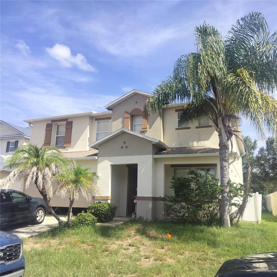 Property photo for 529 ALDRIDGE LANE, Davenport, FL