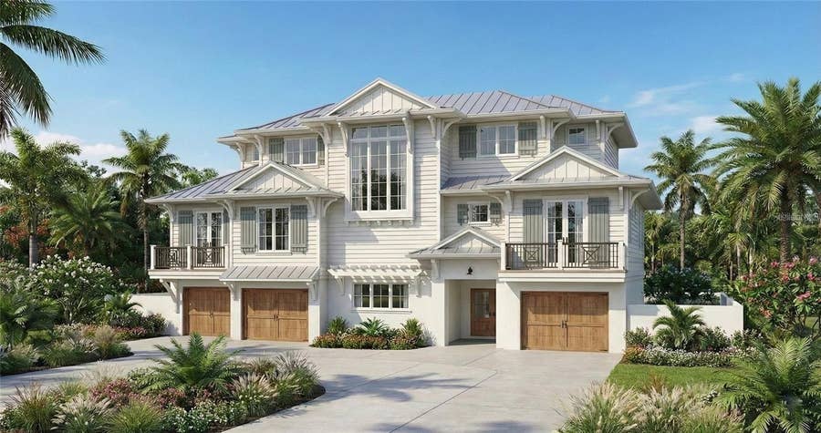 Property photo for 592 JUAN ANASCO DRIVE, Longboat Key, FL