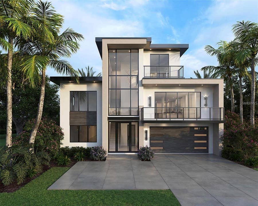 Property photo for 51 S ADAMS DRIVE, Sarasota, FL