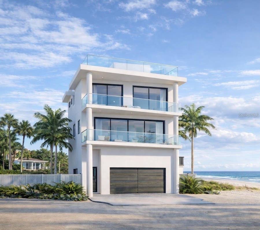 Property photo for 303 GULF DRIVE N, Bradenton Beach, FL