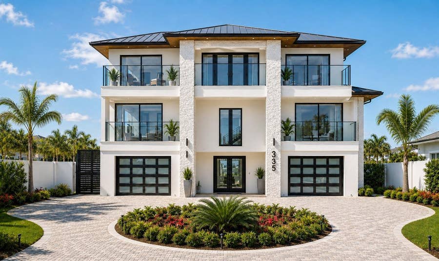 Property photo for 335 N WASHINGTON DRIVE, Sarasota, FL