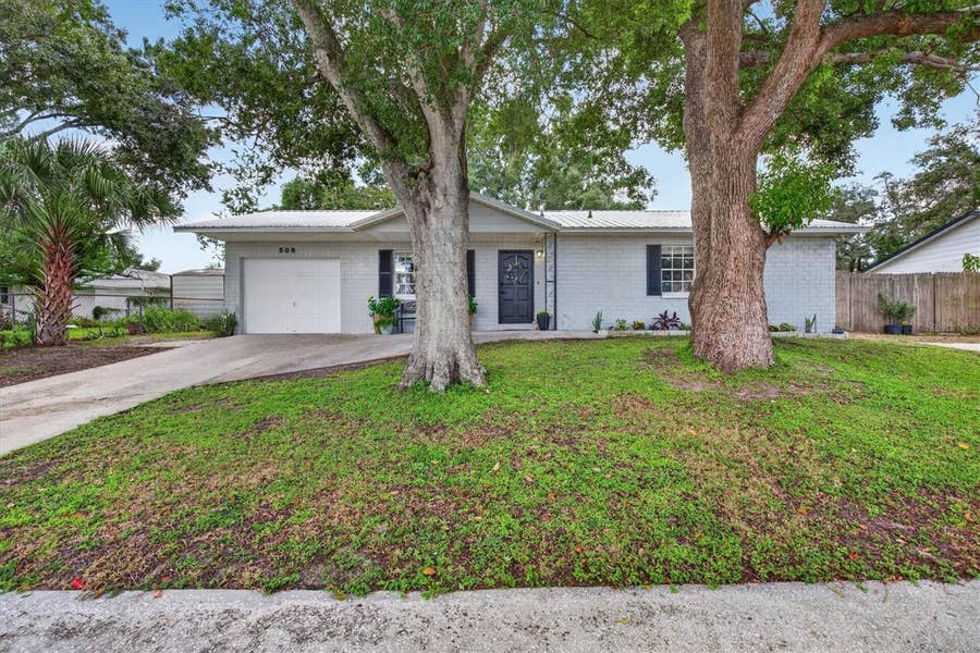 Property photo for 508 COCOPLUM DRIVE, Seffner, FL