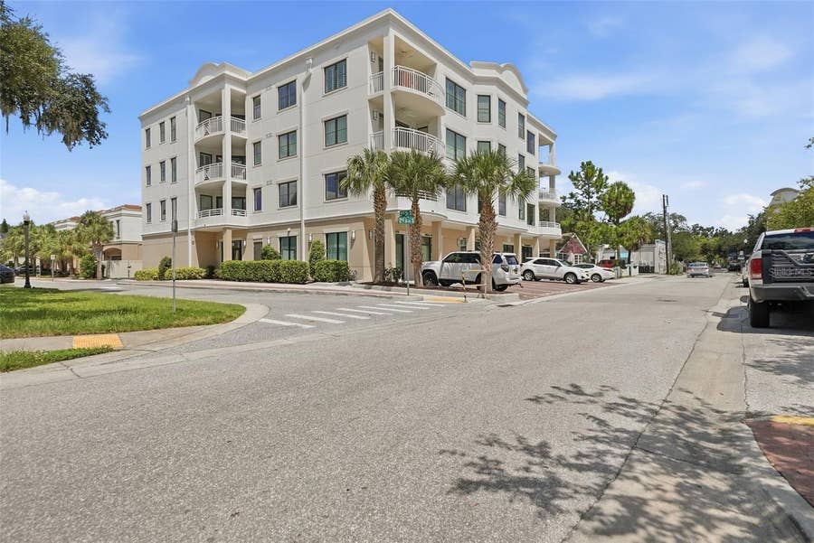 Property photo for 231 2ND STREET S, #202, Safety Harbor, FL