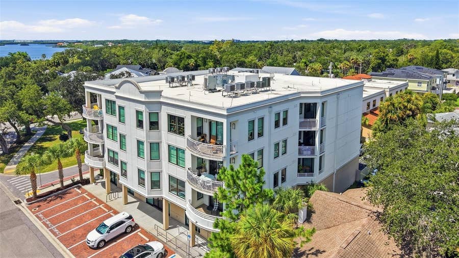 Property photo for 231 2ND STREET S, #202, Safety Harbor, FL