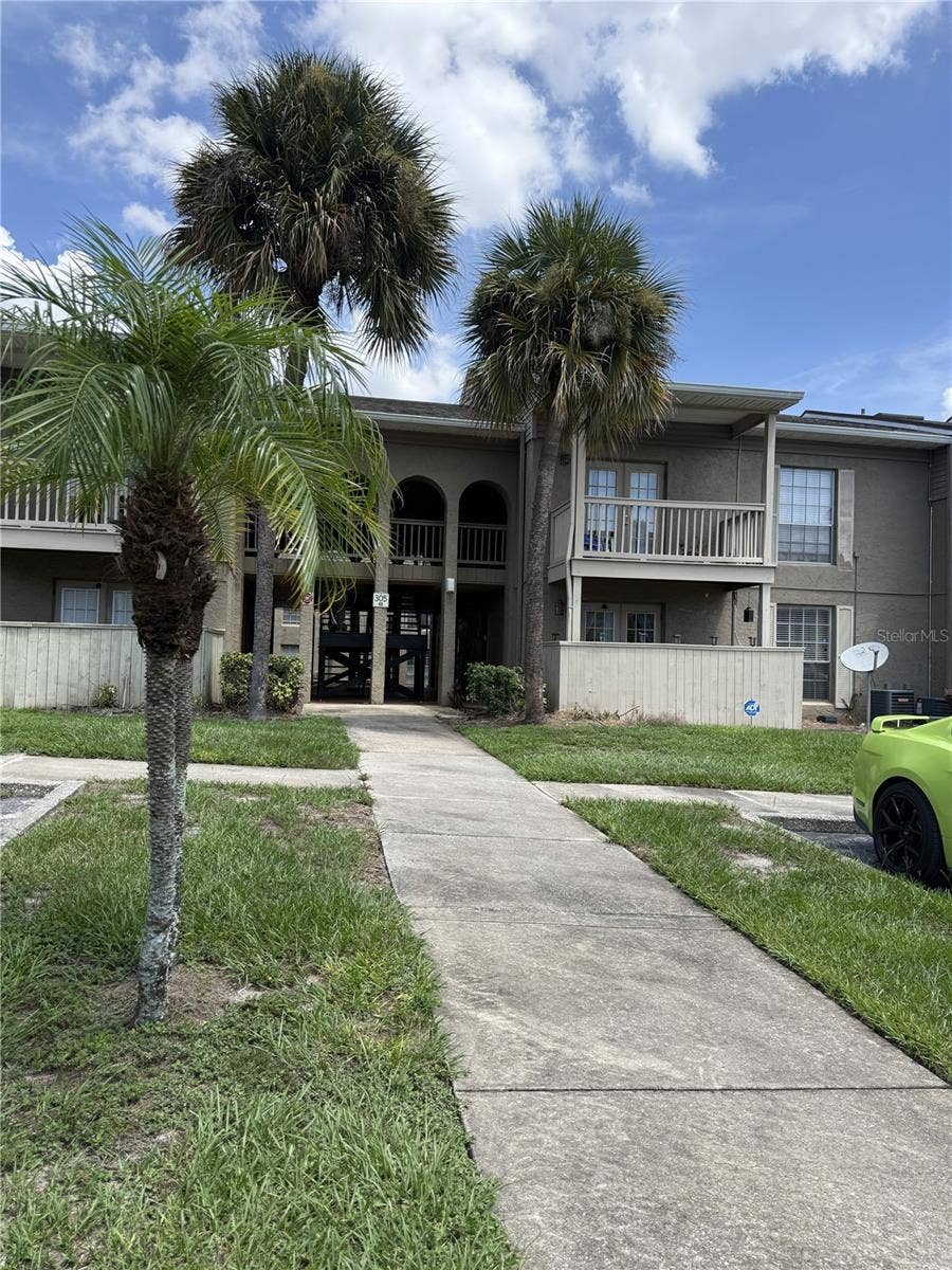Property photo for 305 WYMORE ROAD, # 107, Altamonte Springs, FL