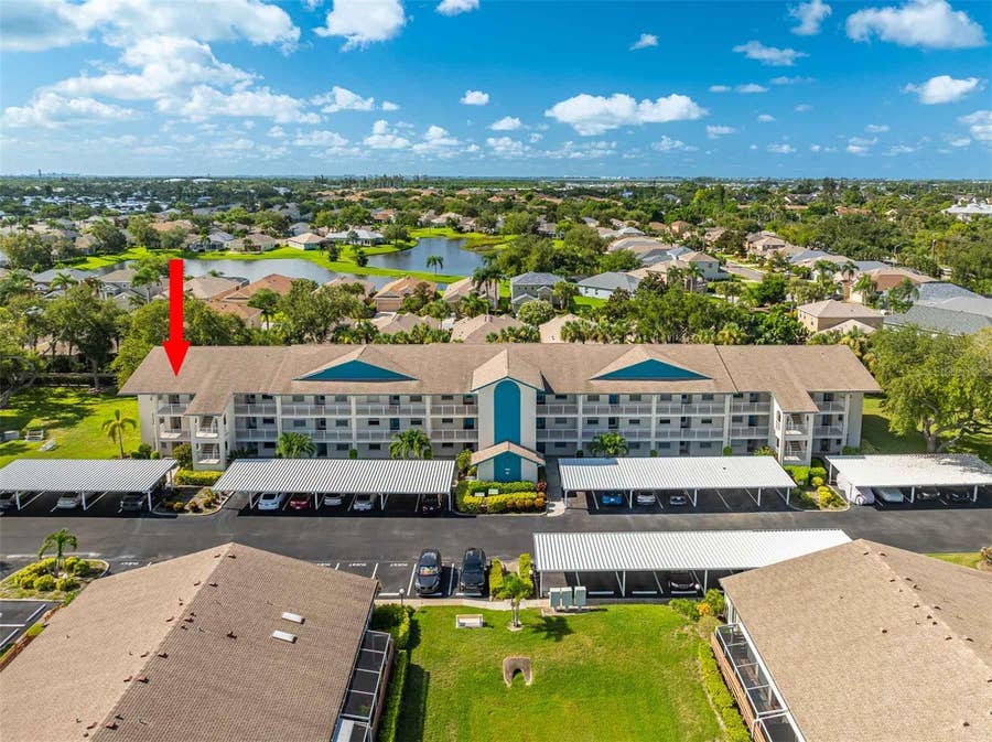 Property photo for 7301 29TH AVENUE DRIVE W, #201, Bradenton, FL
